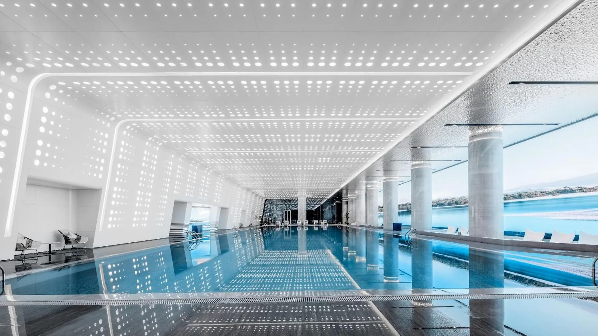 Suzhou International Conference Hotel  Suzhou (Jiangsu)