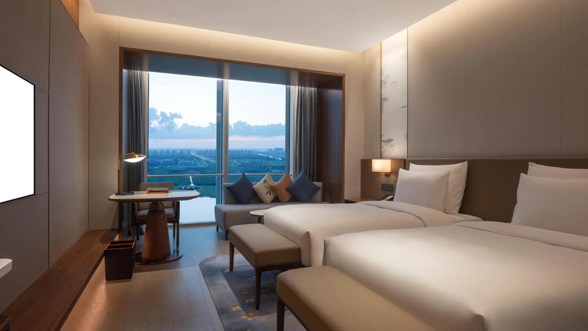 Suzhou International Conference Hotel Suzhou (Jiangsu)