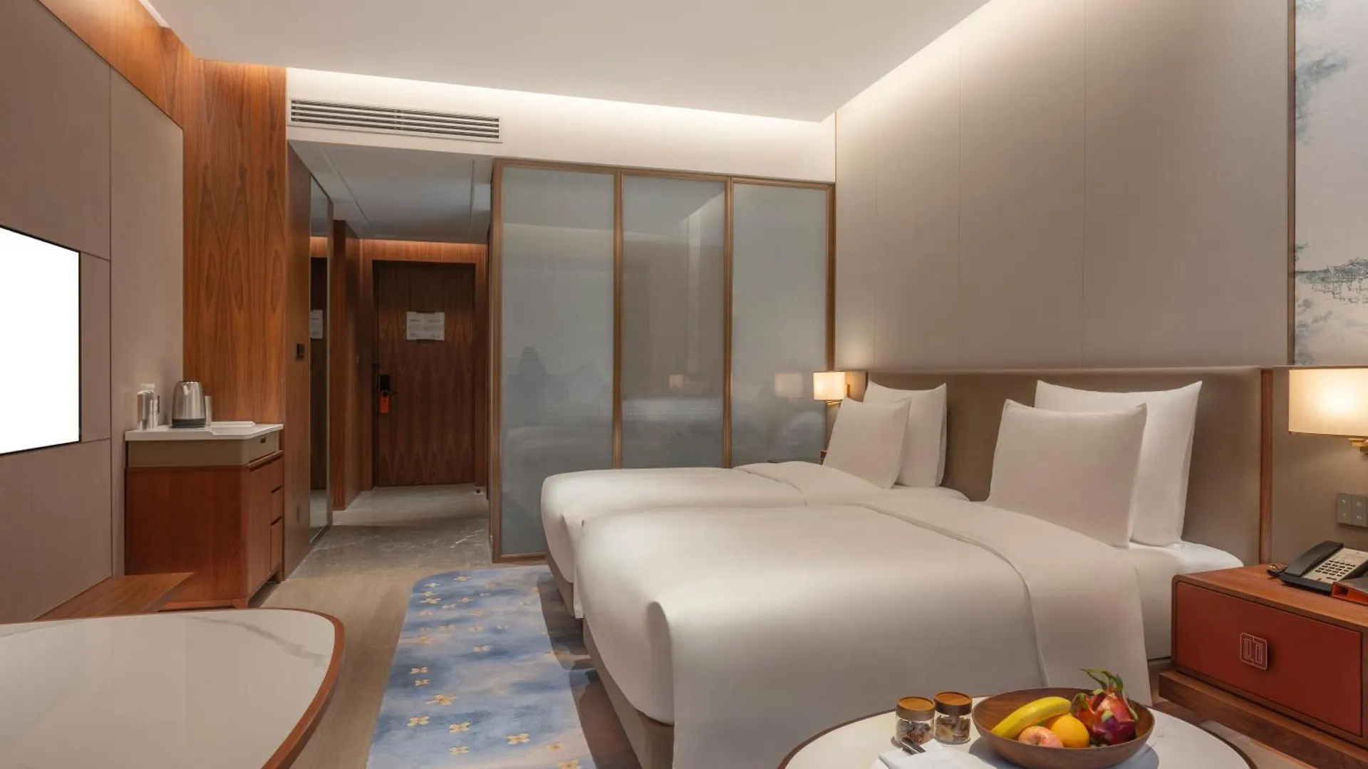 Suzhou International Conference Hotel