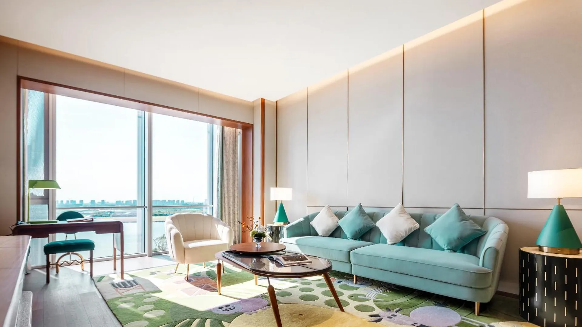 Suzhou International Conference Hotel