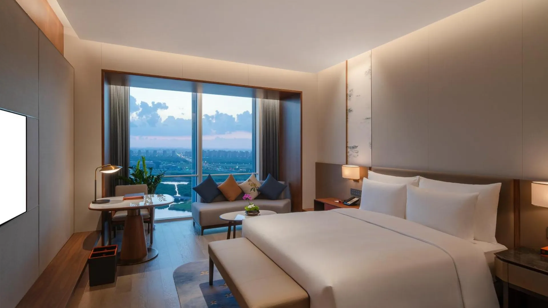 Suzhou International Conference Hotel