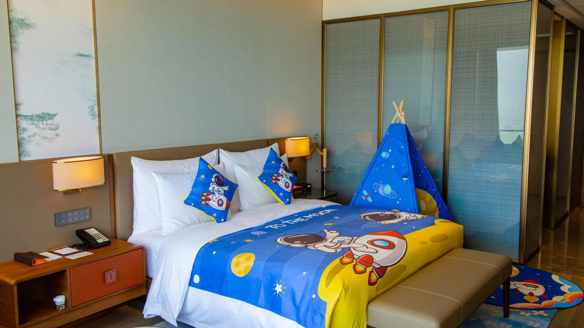 Suzhou International Conference Hotel