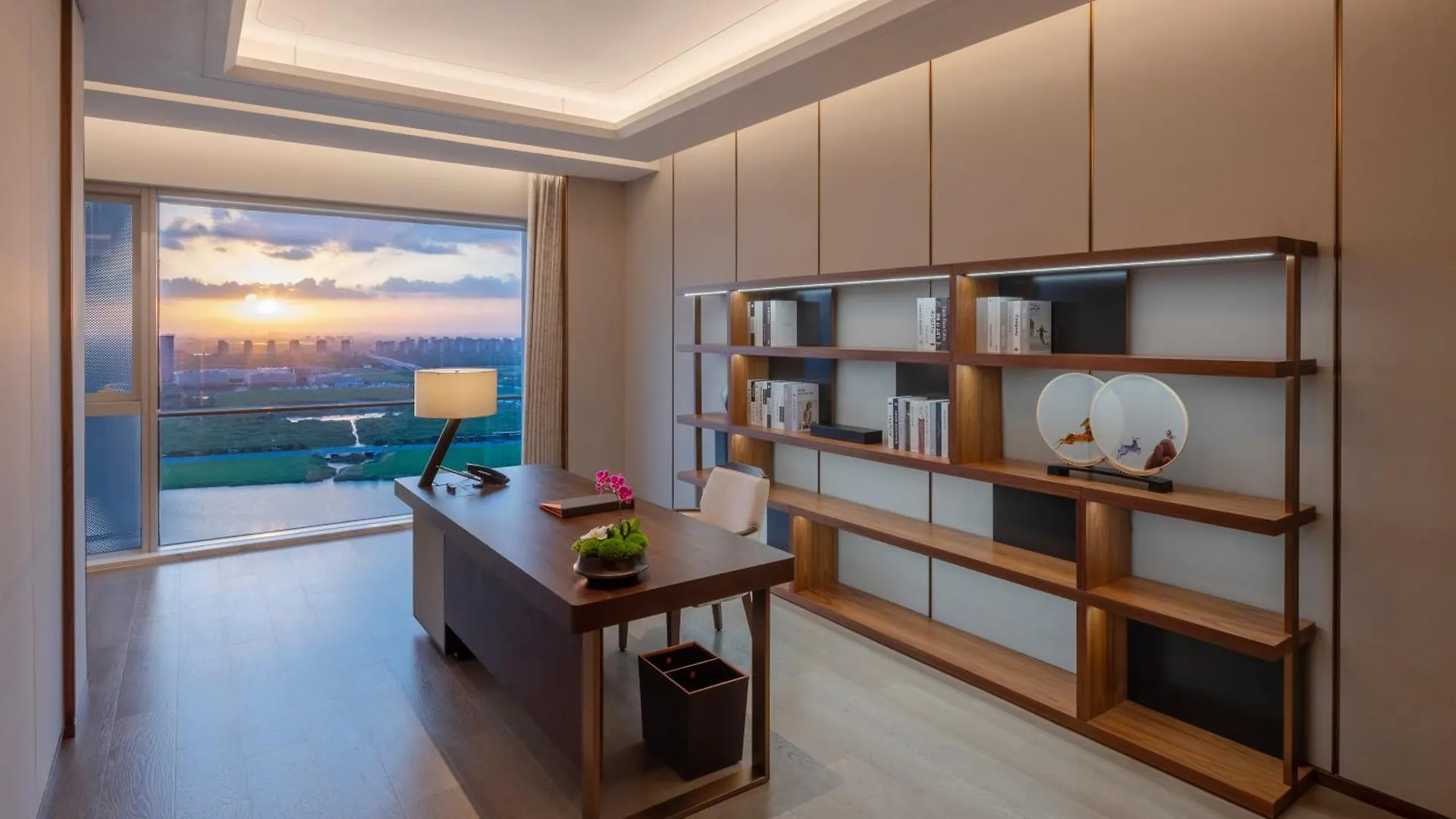Suzhou International Conference Hotel