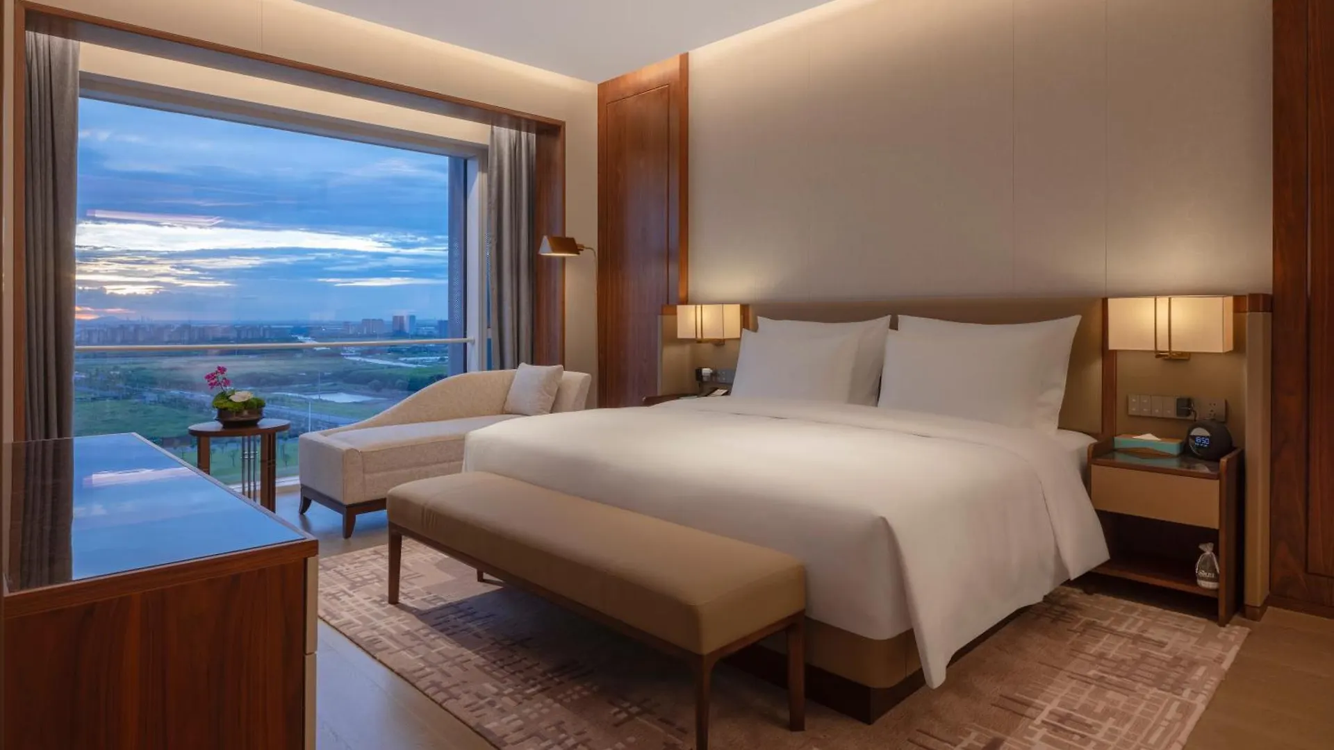 Suzhou International Conference Hotel