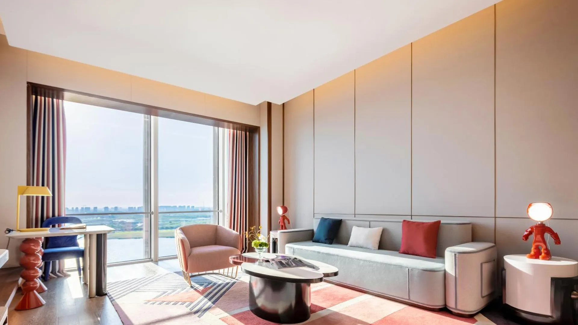 Suzhou International Conference Hotel