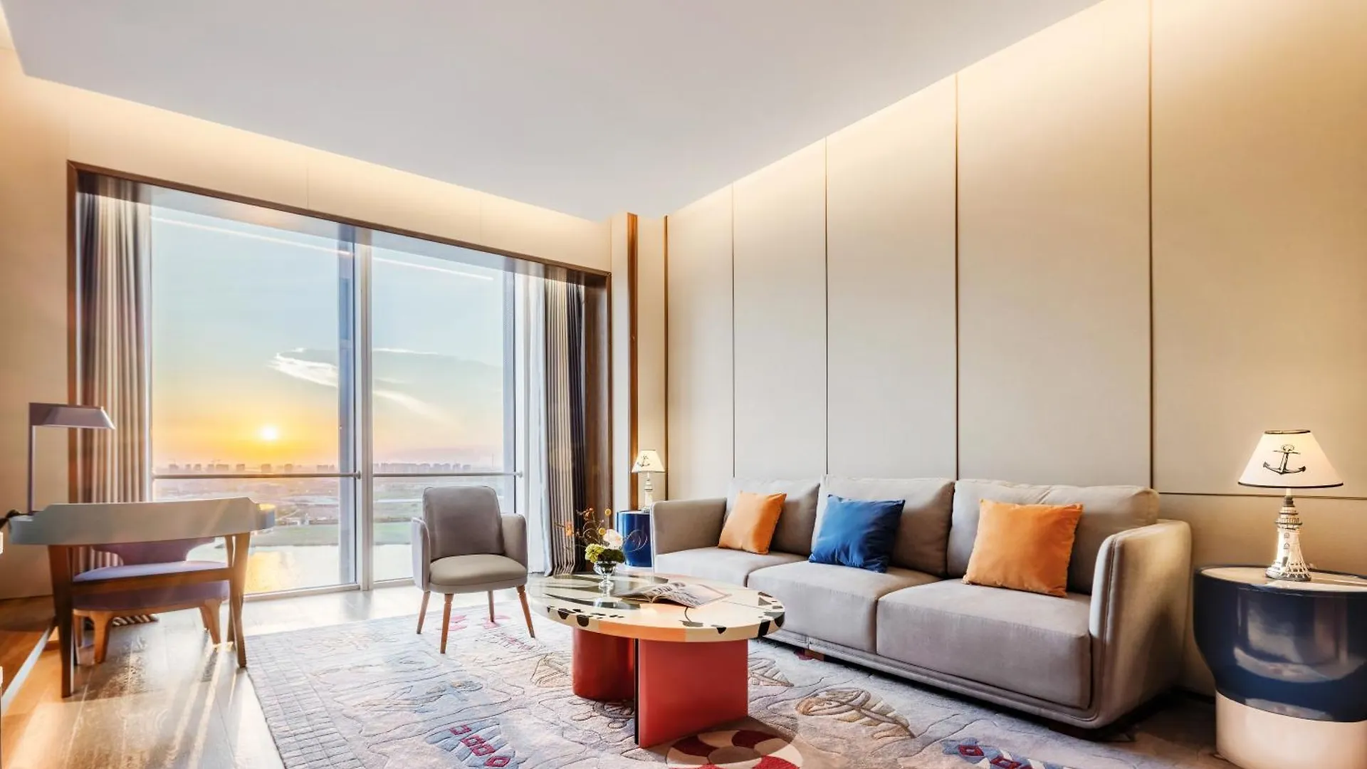 *****  Suzhou International Conference Hotel Chiny