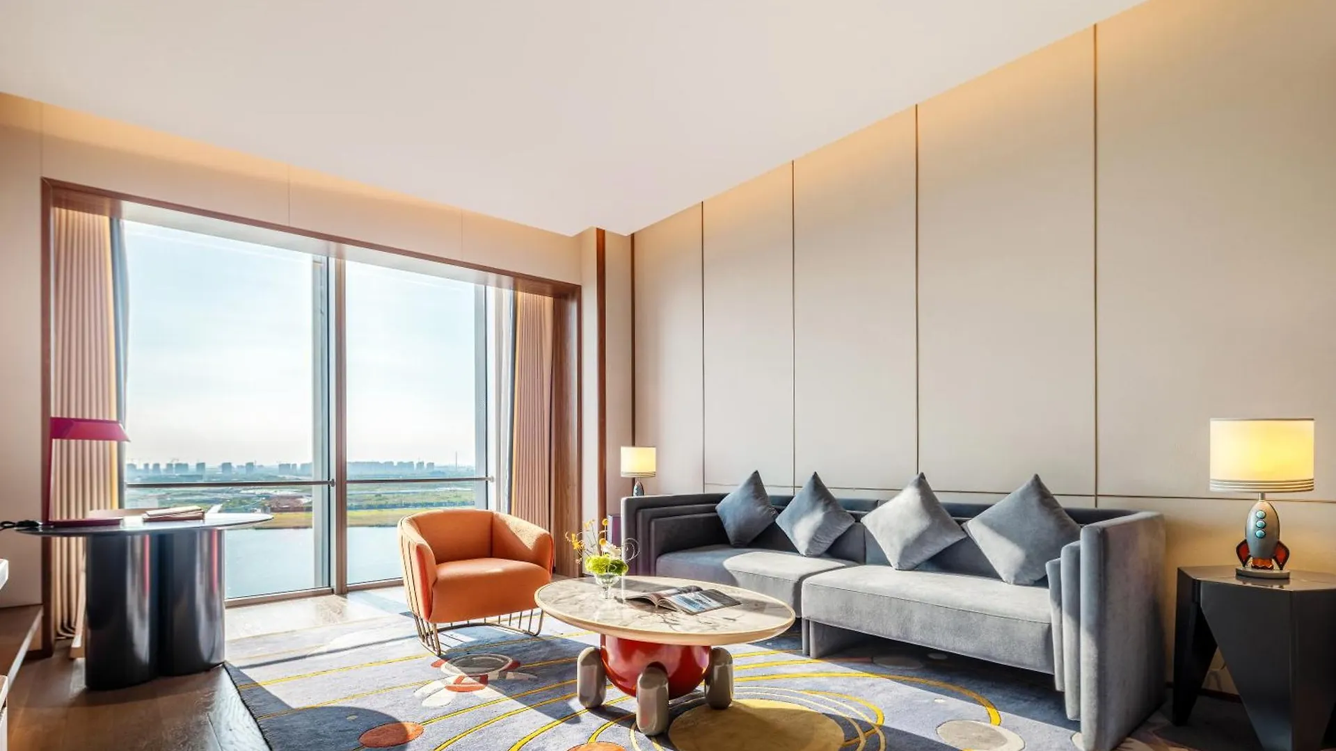Suzhou International Conference Hotel Suzhou (Jiangsu)