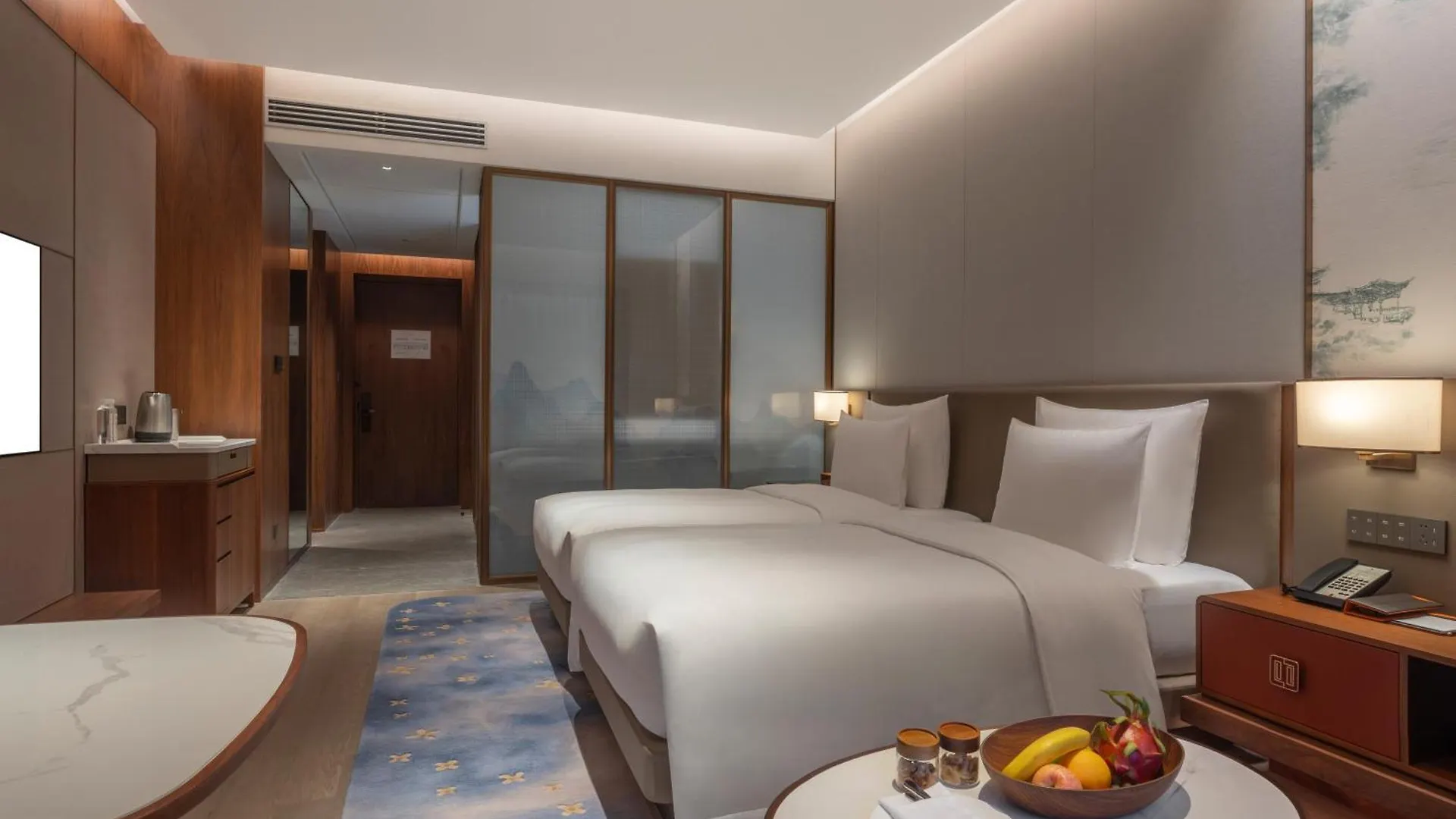 *****  Suzhou International Conference Hotel Kina