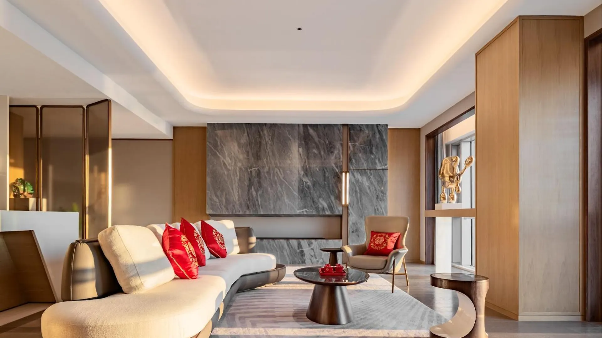 Suzhou International Conference Hotel Kina