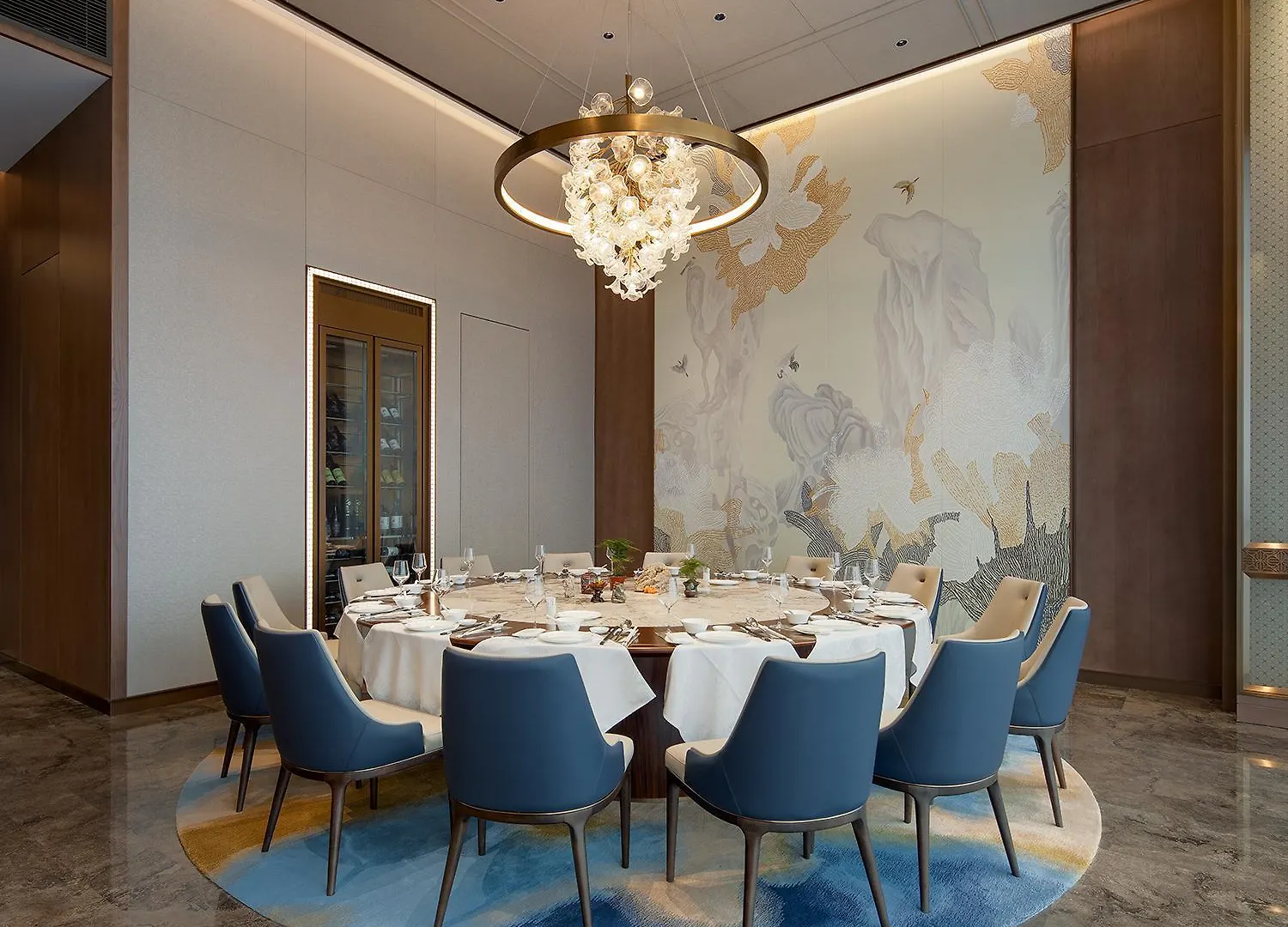 Suzhou International Conference Hotel