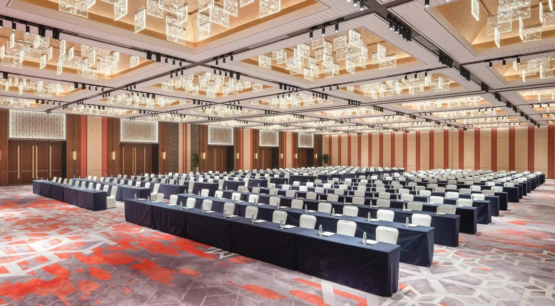 Suzhou International Conference Hotel Suzhou (Jiangsu)