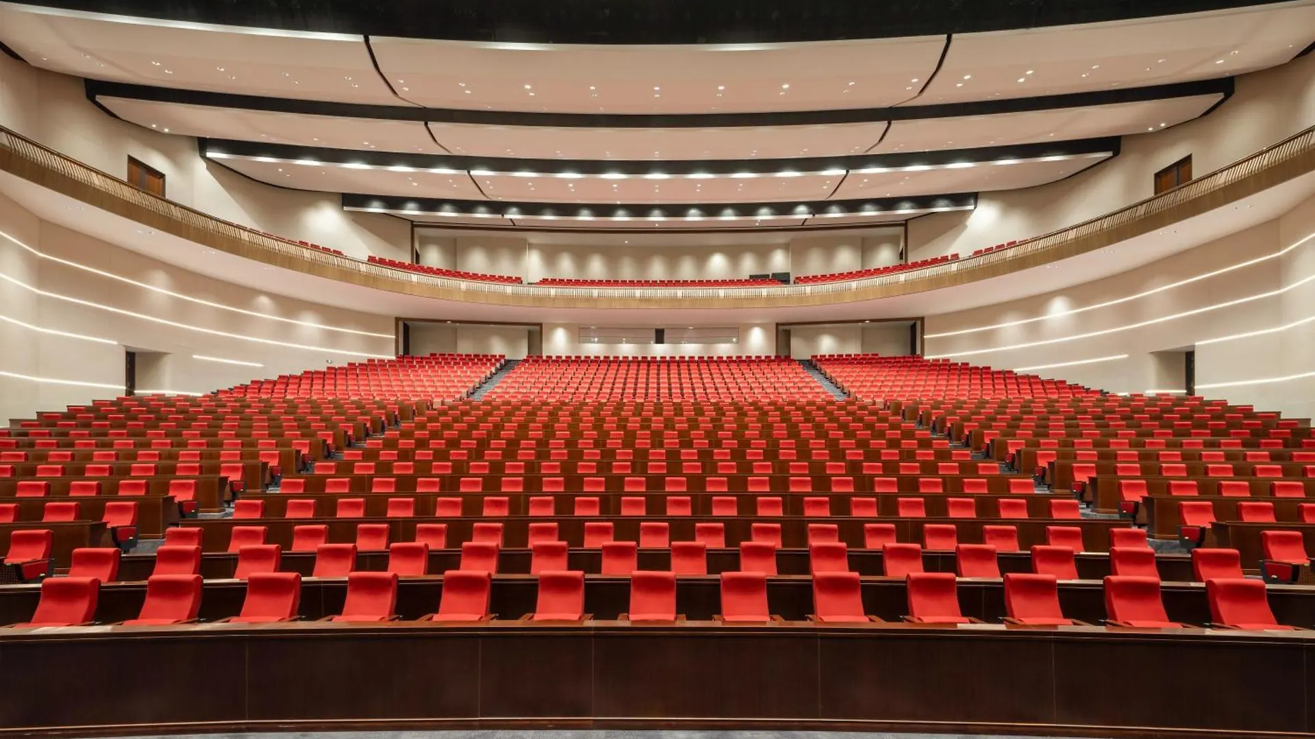 Suzhou International Conference Hotel Kina