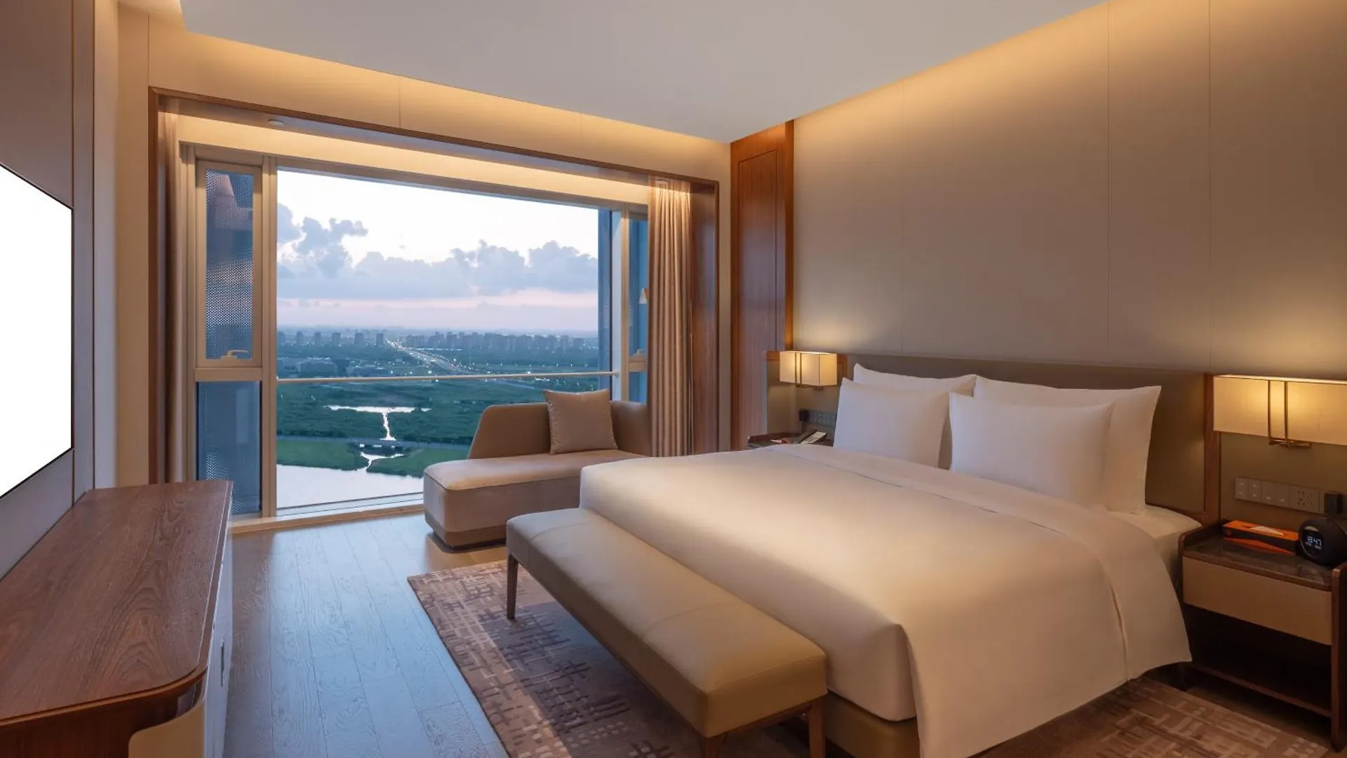 Suzhou International Conference Hotel