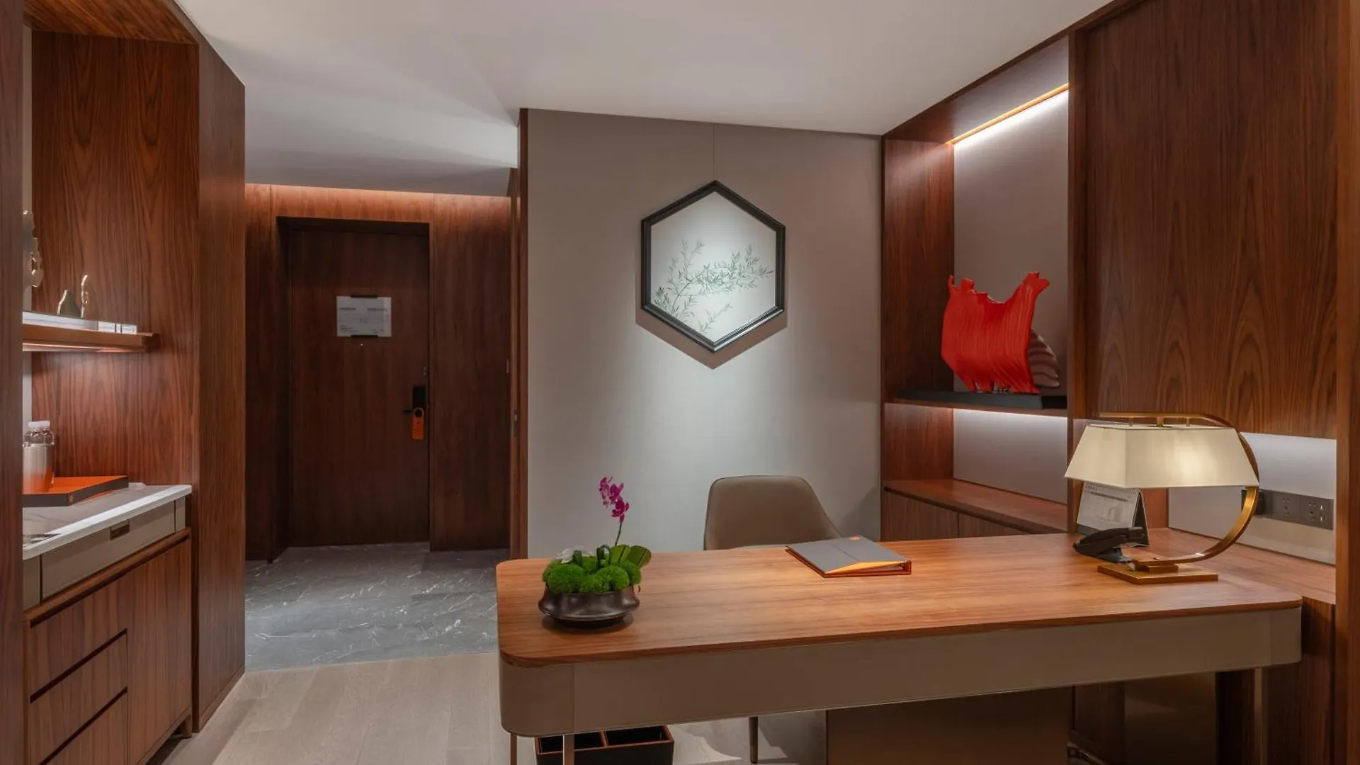 Suzhou International Conference Hotel