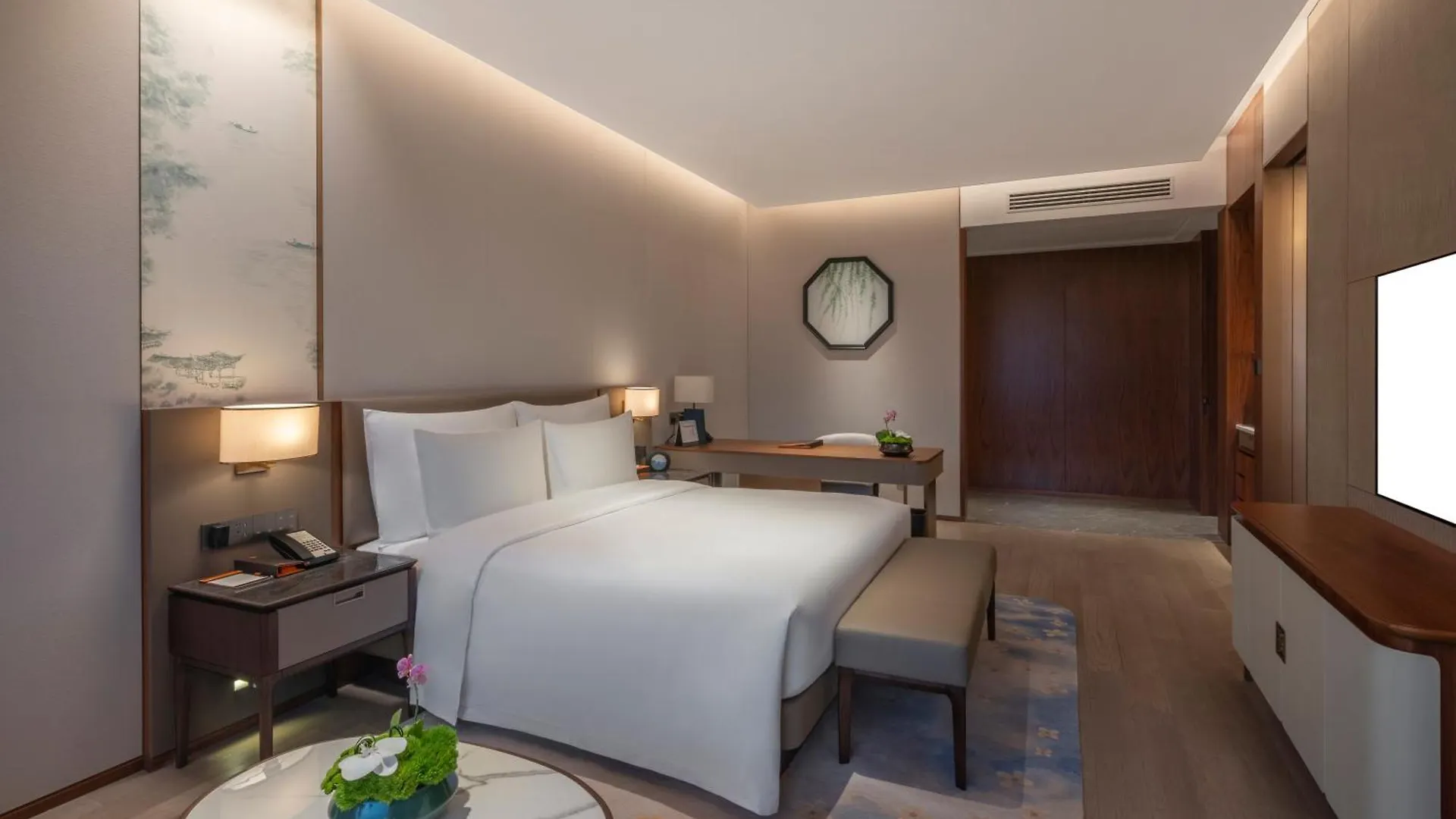 Suzhou International Conference Hotel Suzhou (Jiangsu)