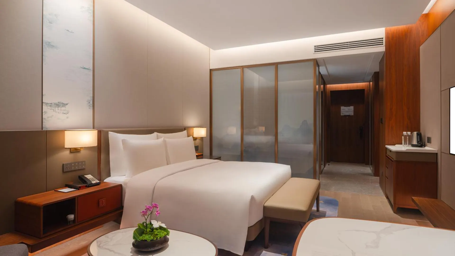 Suzhou International Conference Hotel  Suzhou (Jiangsu)