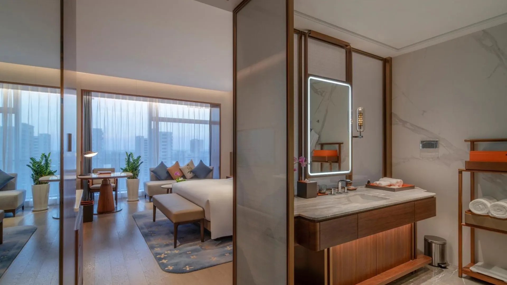 Suzhou International Conference Hotel Suzhou (Jiangsu)