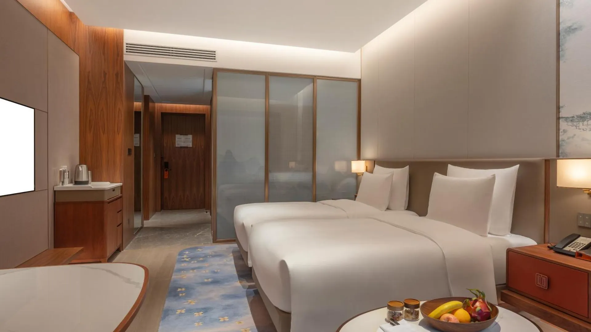 Suzhou International Conference Hotel