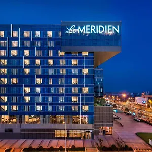 Hotel Le Meridien Hongqiao,minhang, Shanghaj