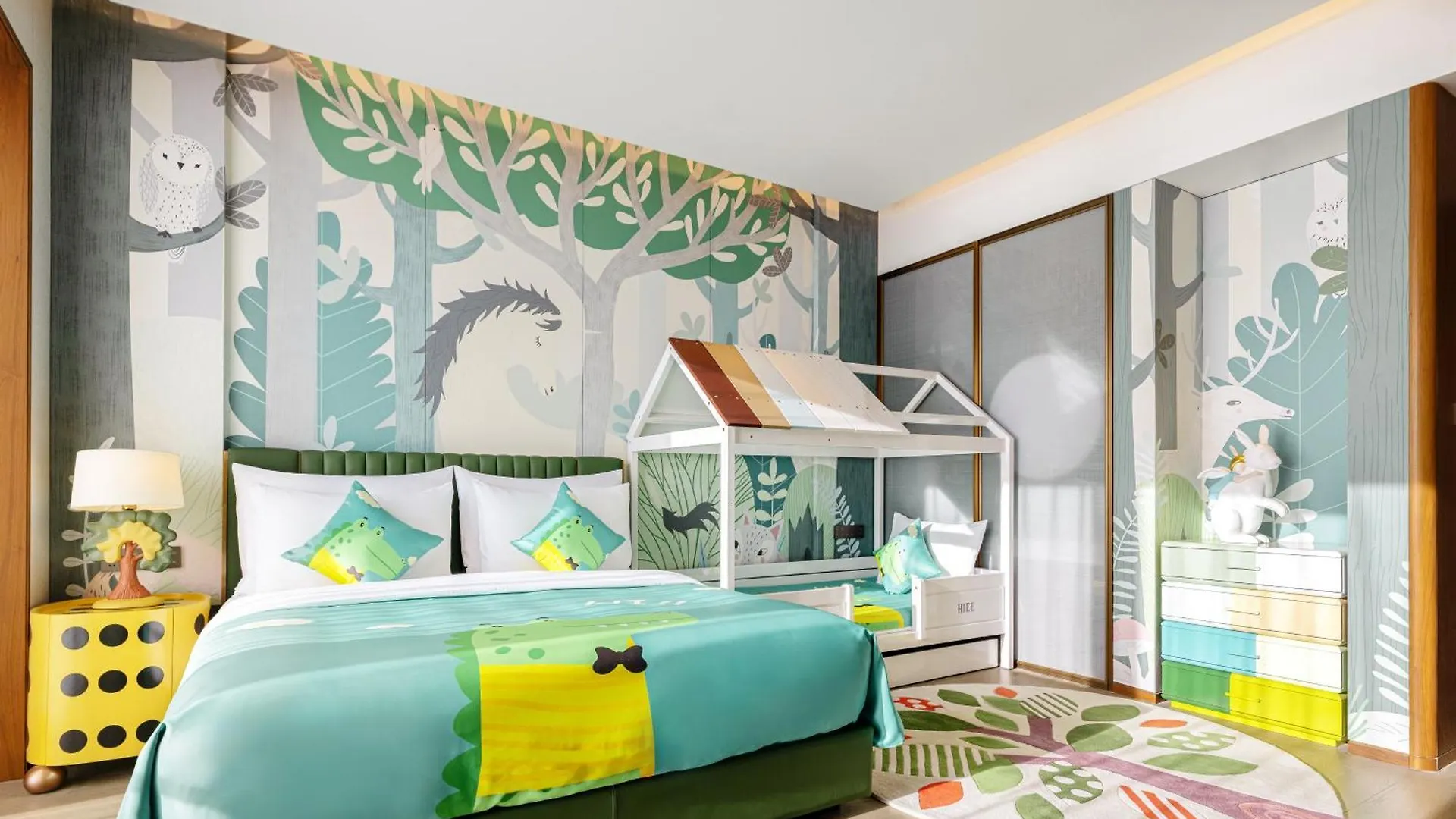 Suzhou International Conference Hotel