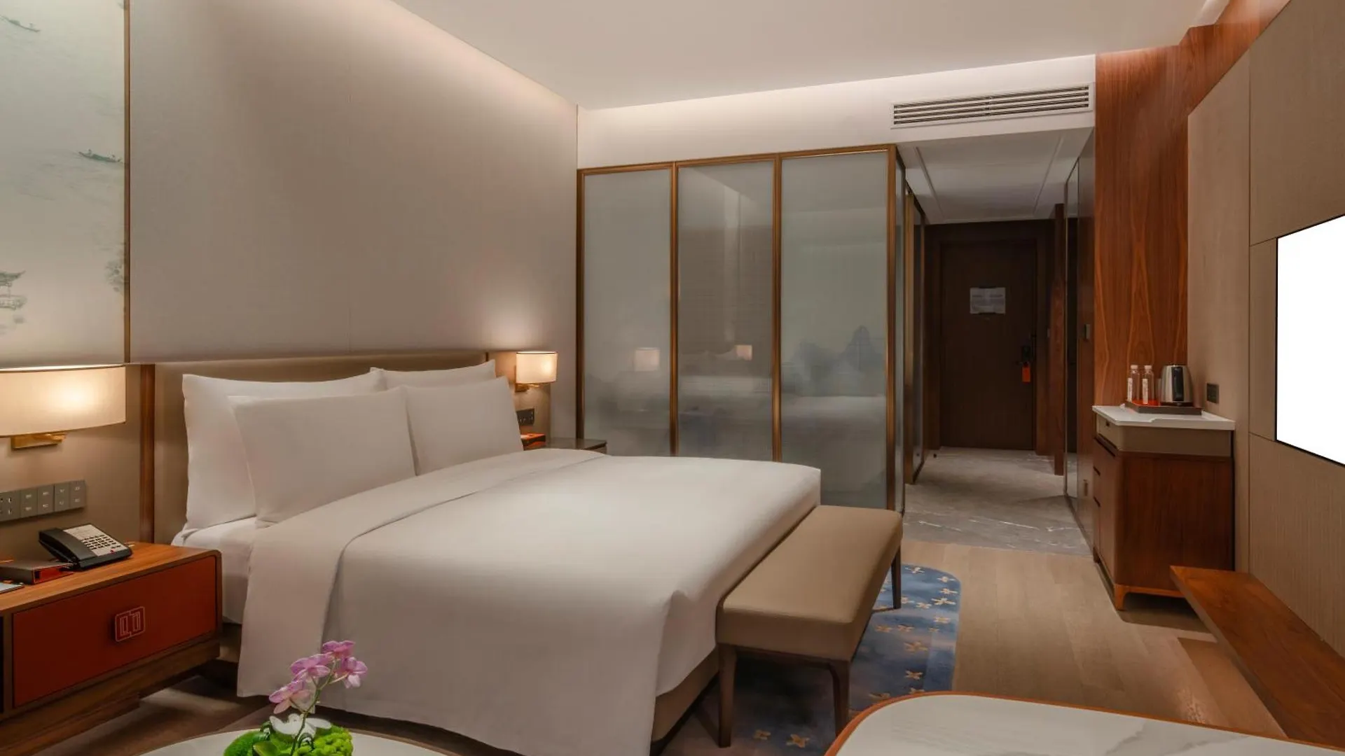 Suzhou International Conference Hotel