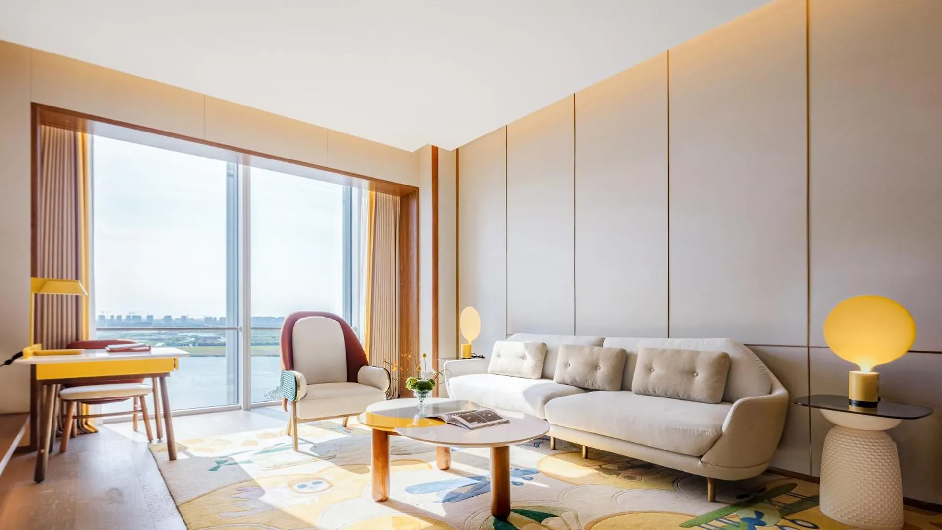 *****  Suzhou International Conference Hotel Cina
