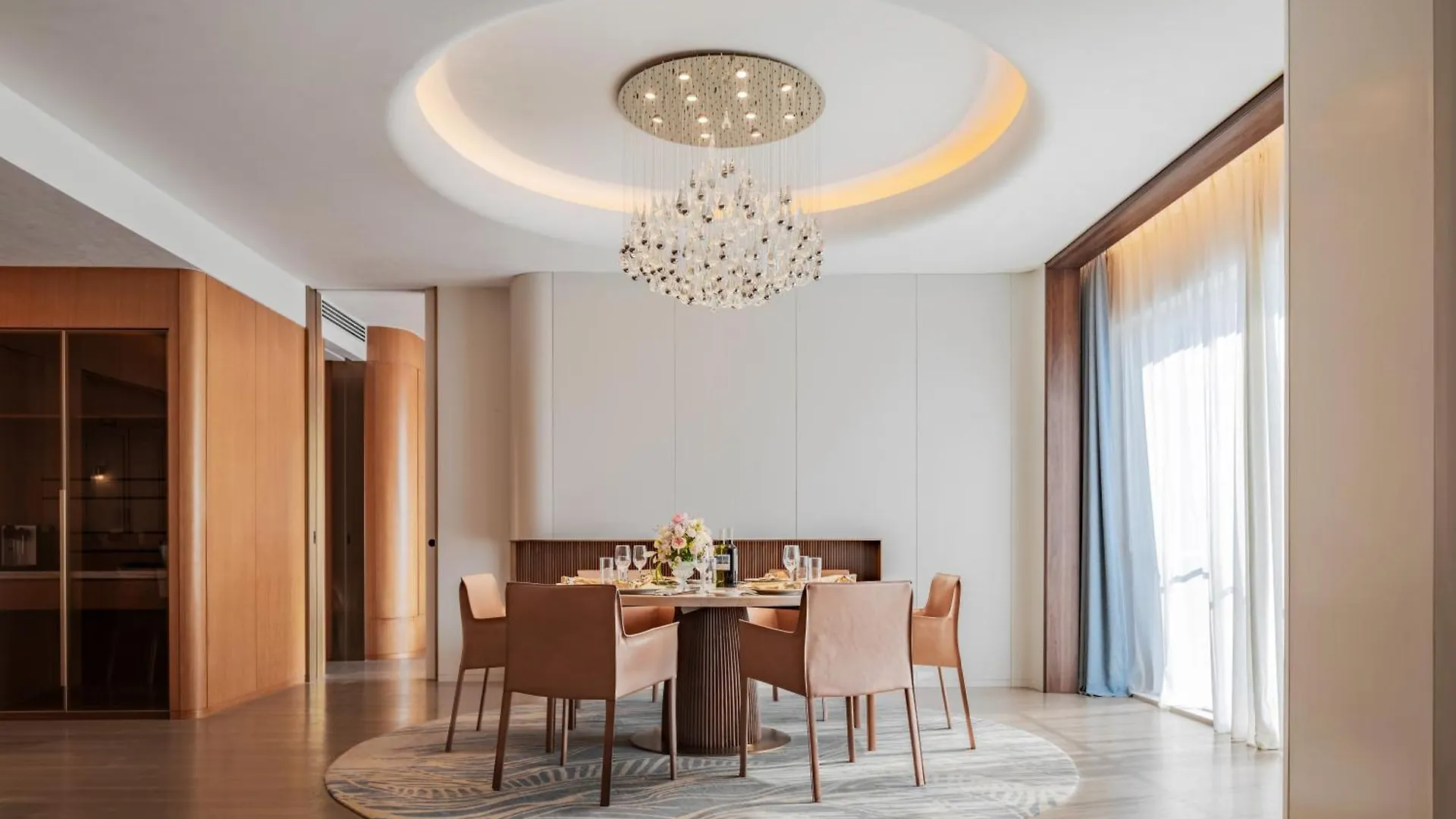 Suzhou International Conference Hotel