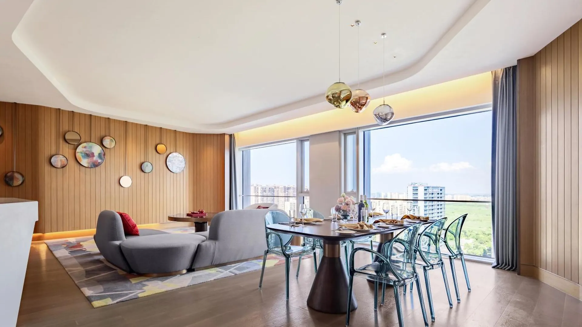 Suzhou International Conference Hotel