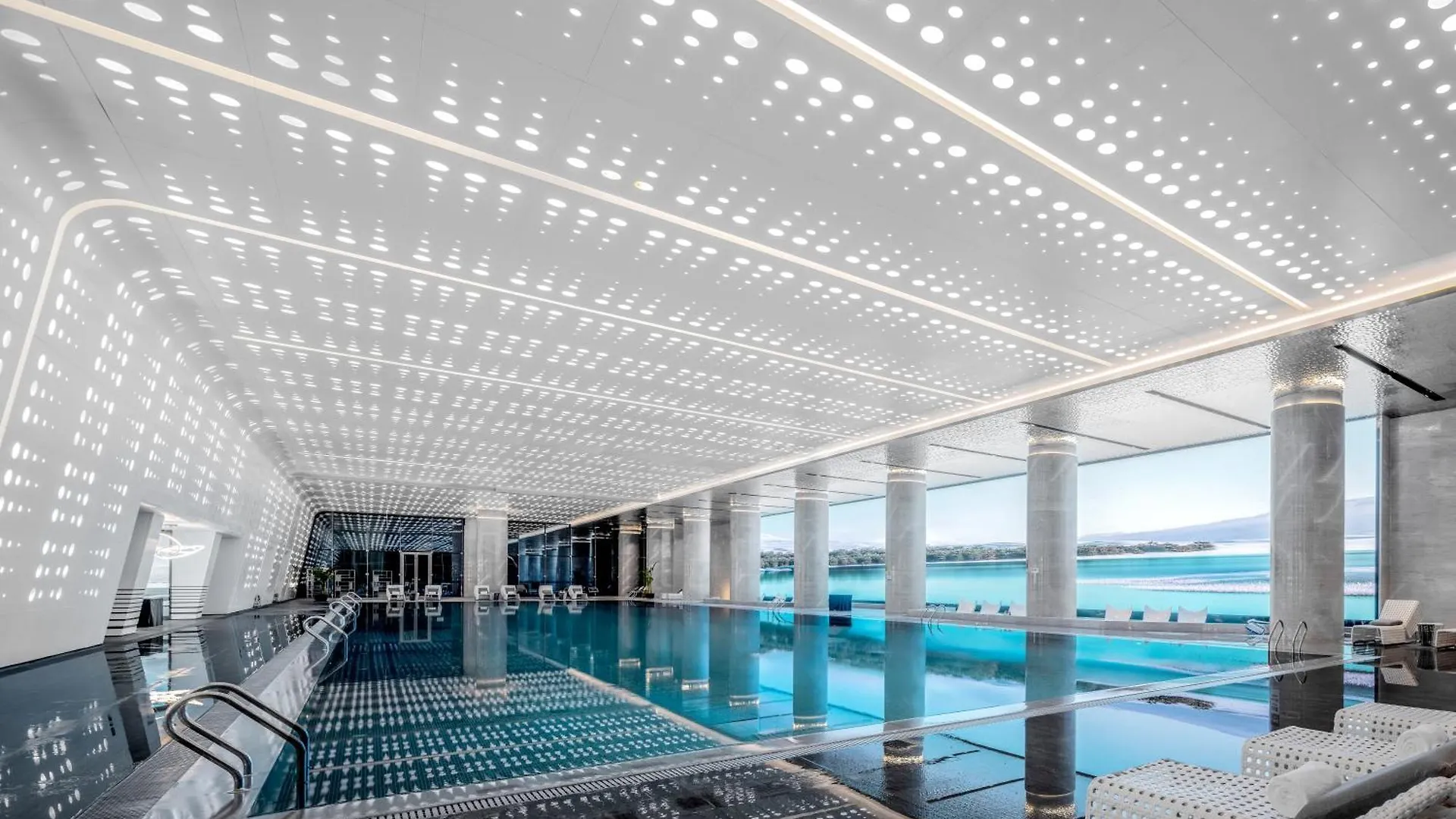 Suzhou International Conference Hotel
