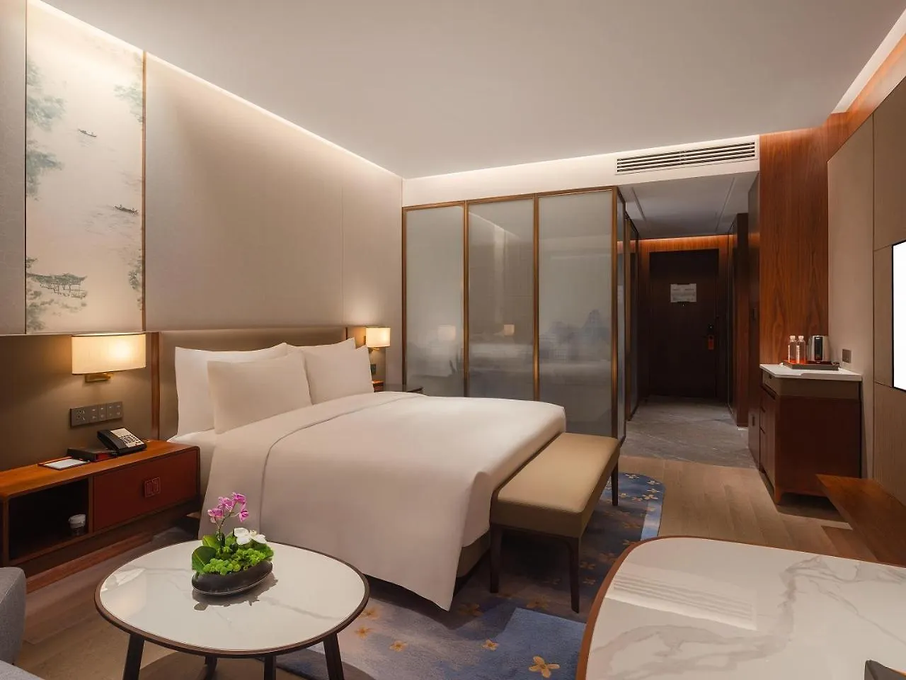 Suzhou International Conference Hotel
