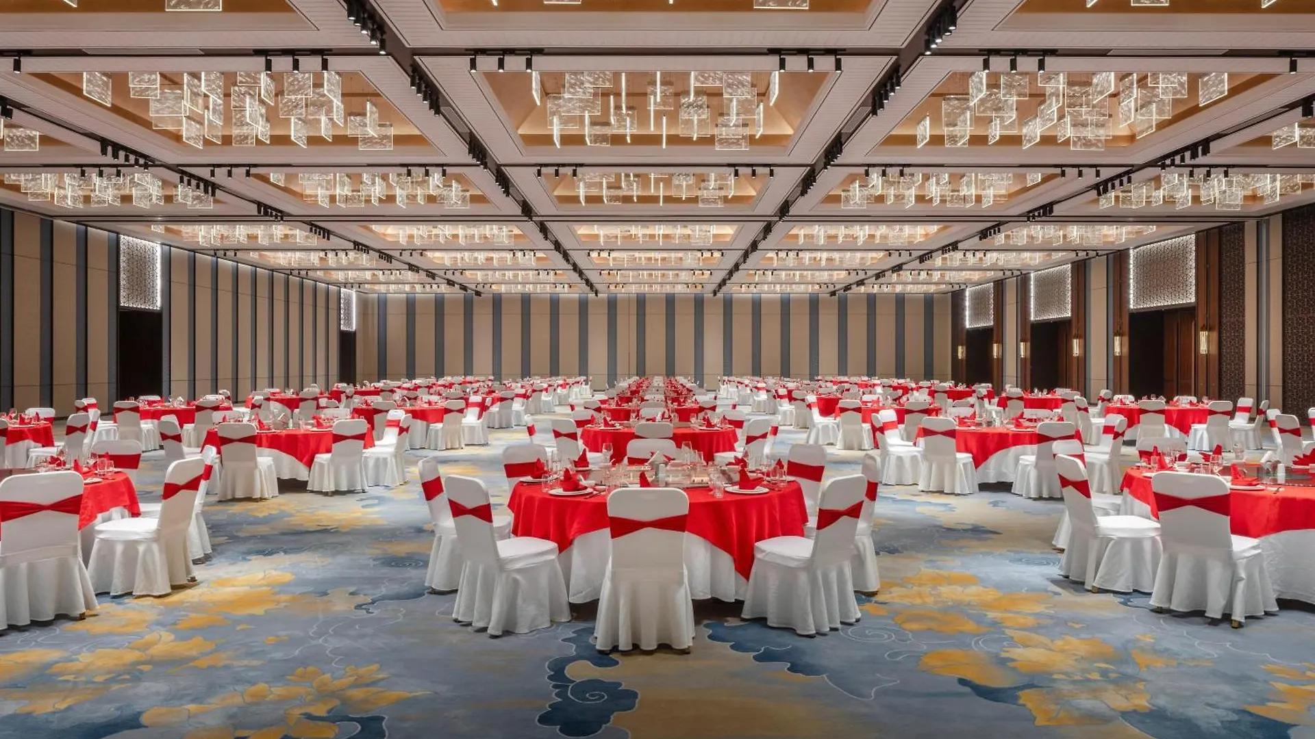 Suzhou International Conference Hotel