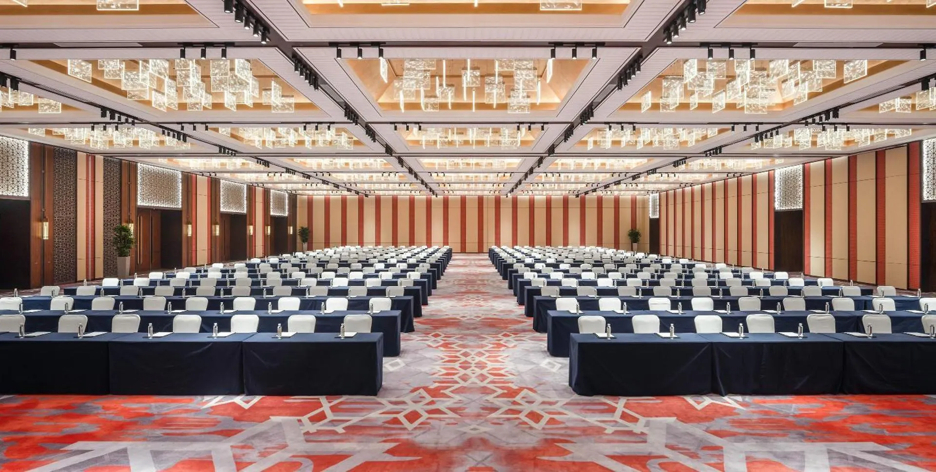 *****  Suzhou International Conference Hotel Cina
