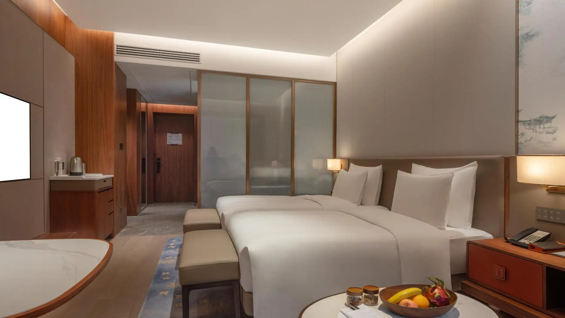 Suzhou International Conference Hotel