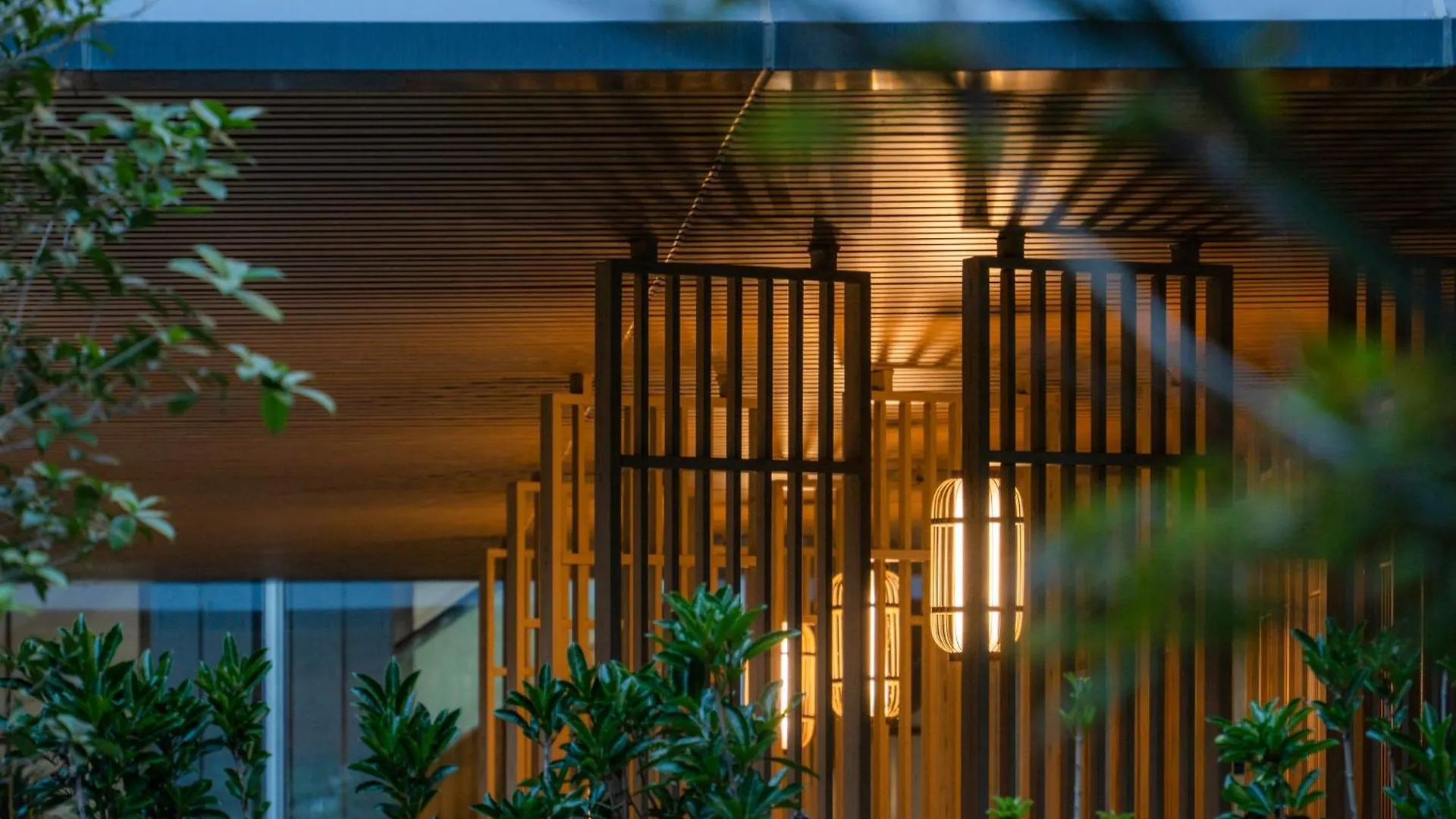 Suzhou International Conference Hotel